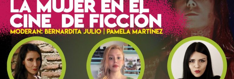 FICTA: Inscripciones abiertas para talleres y conversatorios de Cine