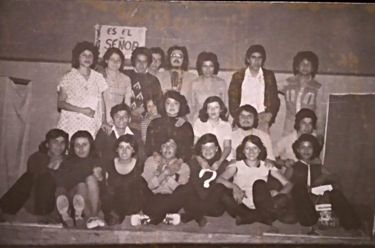 Casa de la Memoria de Copiapó presentará muestra fotográfica sobre la dictadura militar y el estallido social en Atacama