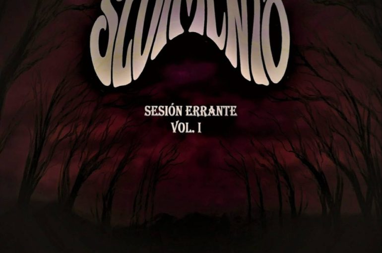 Sedimento lanza "Sesión Errante Vol. I", primera parte de su álbum en vivo