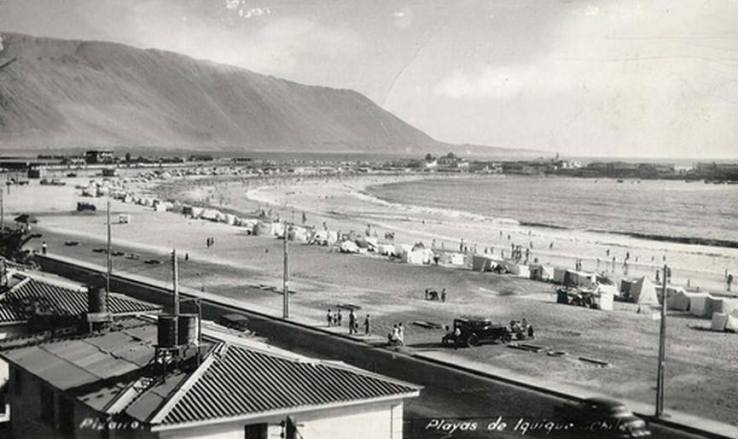 Iquique: el significado de Cavancha