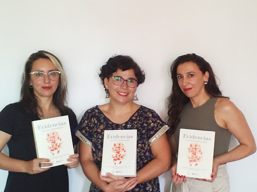 Primer libro de dramaturgia femenina será lanzado en TeatroPuerto