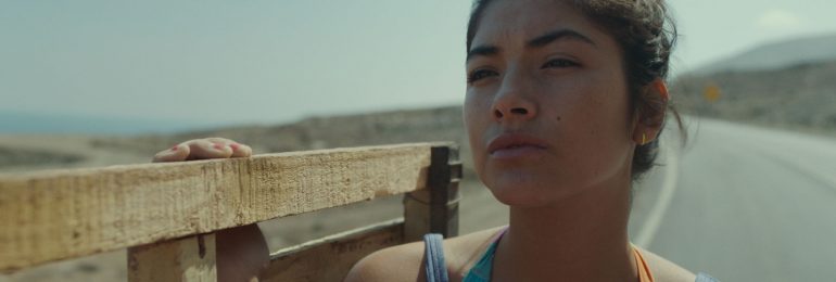 “La Francisca”, película coproducida por Chile, Bélgica y Francia, llega a PuntoPlay