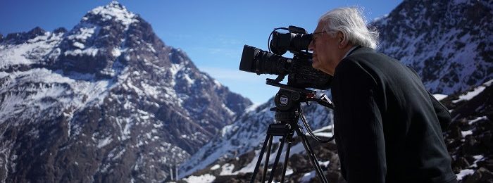 La cordillera de los sueños gana el Goya