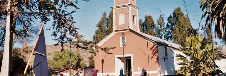 INJUV y Ministerio de las Culturas invitan a jóvenes del país a participar en voluntariado durante el Día del Patrimonio