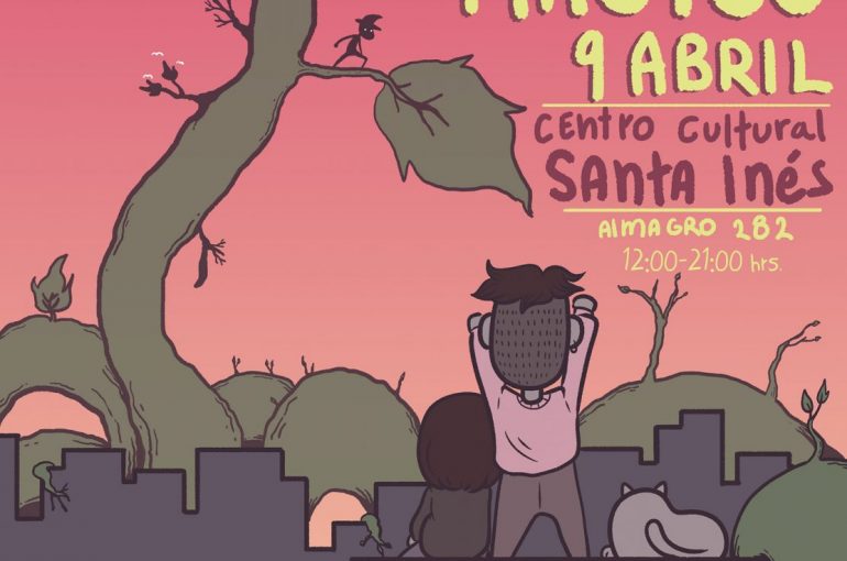 Festival Frijol Mágico celebrará su XII versión en Centro Cultural Santa Inés en La Serena