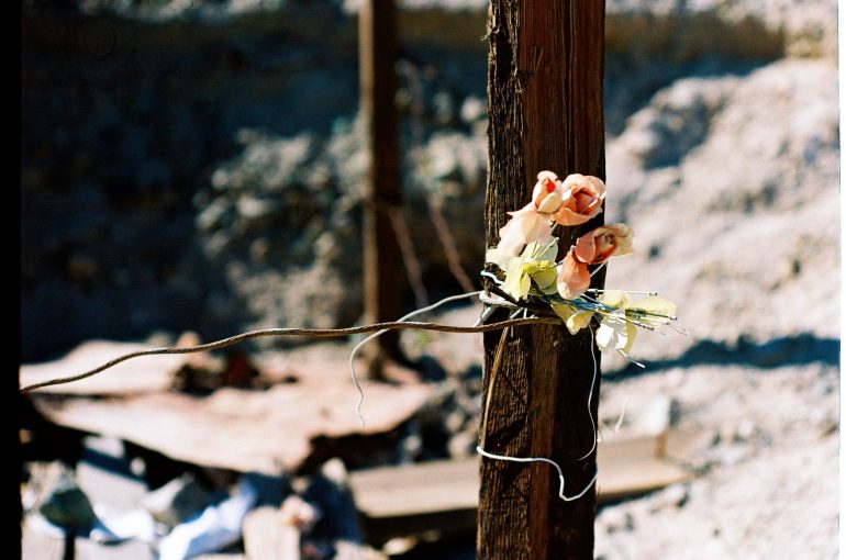 Veleidosa: La expo que establece relación entre la memoria, derechos humanos y fotografía