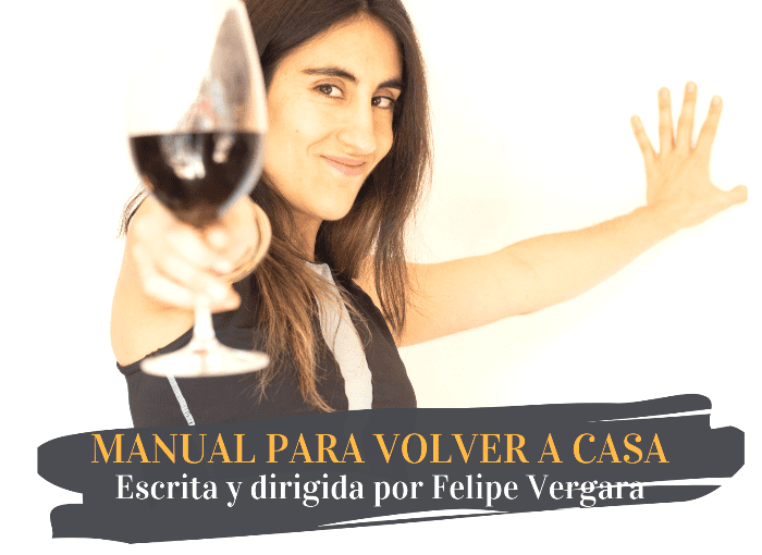 Compañía Teatro Festin presenta ‘Manual para volver a casa’