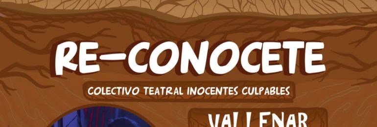 “Re-conocete” la obra sobre la realidad carcelaria y la reinserción se presenta en Vallenar