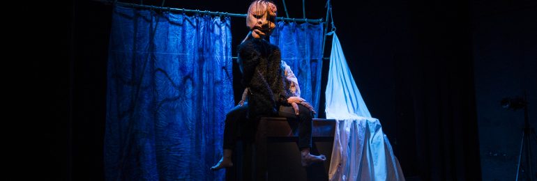 Teatro de marionetas llega a La Serena con clásicos de la literatura 