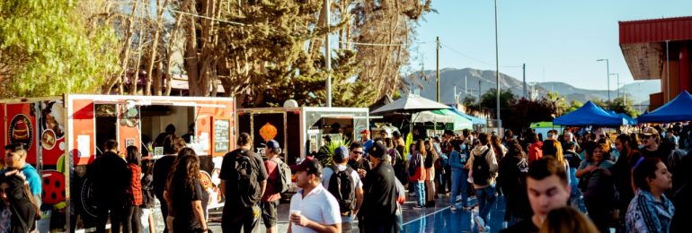 370 trabajadores de la Cultura dieron vida al “Festival Primavera” que reunió a más de 12 mil personas