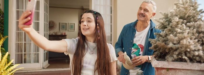 “UN LIKE DE NAVIDAD”, la esperada nueva película de Boris Quercia, lanza tráiler y fija fecha de estreno